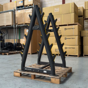 Barbell Rack F0251 SPARTEK