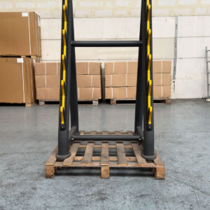 Barbell Rack F0251 SPARTEK