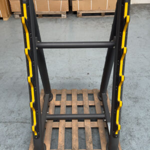Barbell Rack F0251 SPARTEK