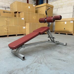 Adjustable Decline Bench FW-152R