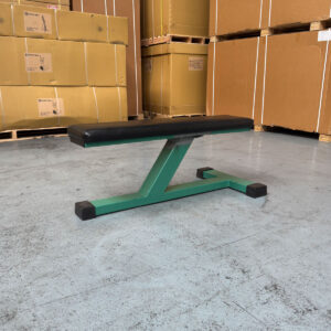 Flat bench
