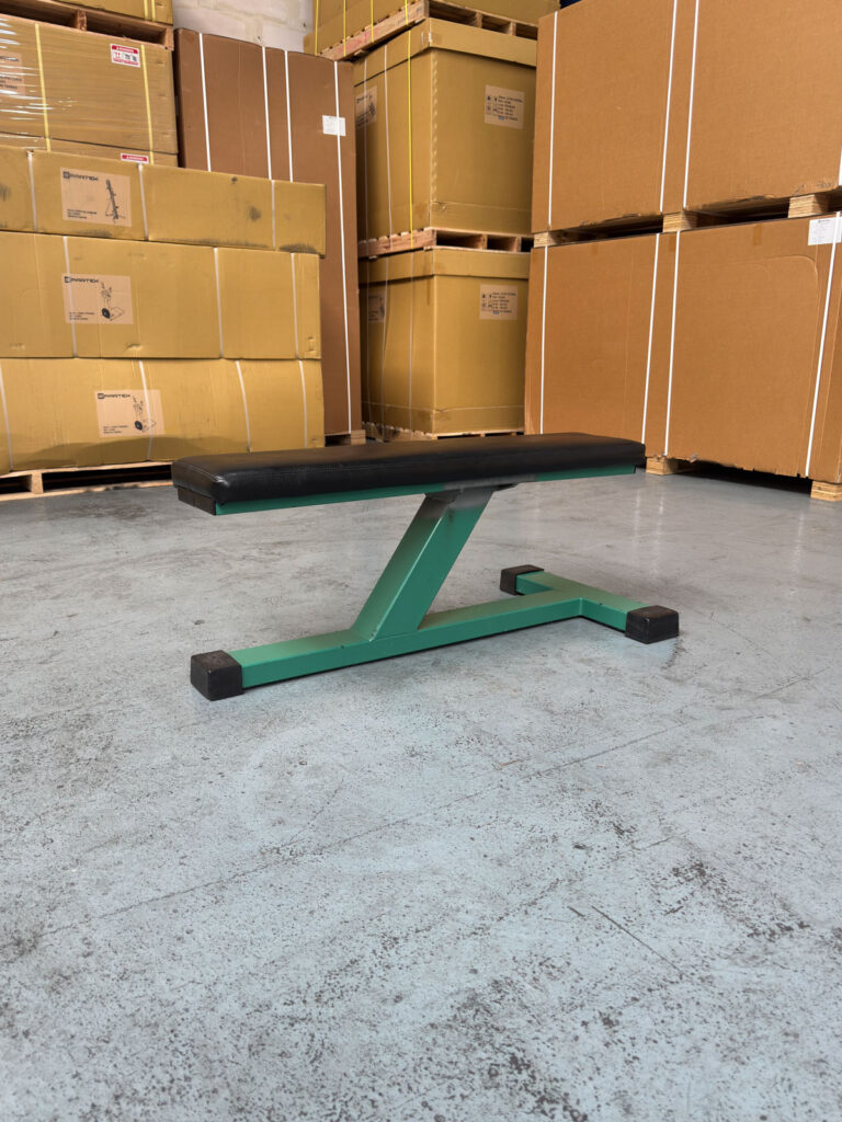 Flat bench Gerva Sport