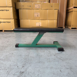 Flat bench Gerva Sport