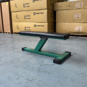 Flat bench Gerva Sport