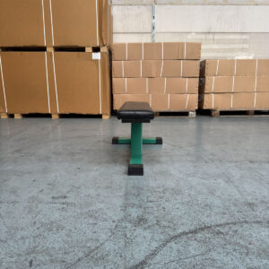 Flat bench Gerva Sport