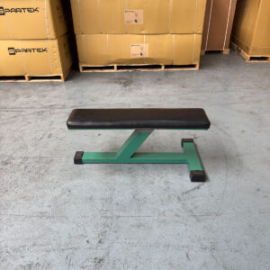 Flat bench Gerva Sport