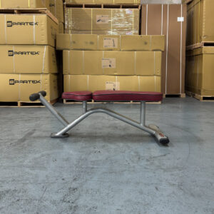 Flat bench 1FE202 Panatta