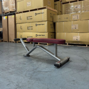 Flat bench 1FE202 Panatta