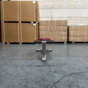 Flat bench 1FE202 Panatta