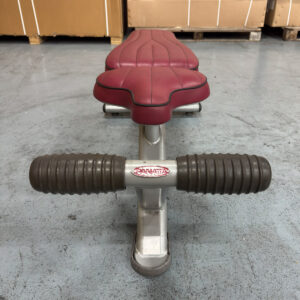 Flat bench 1FE202 Panatta
