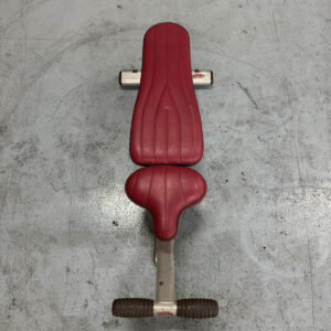 Flat bench 1FE202 Panatta