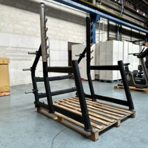 Squat Rack G3-FW72 Matrix