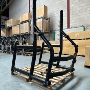 Squat Rack G3-FW72 Matrix