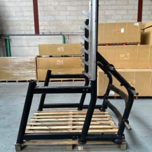 Squat Rack G3-FW72 Matrix