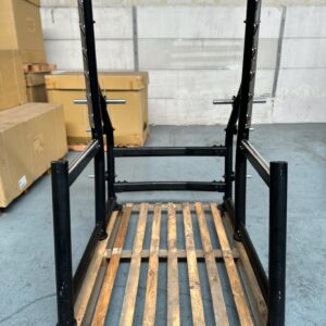 Squat Rack G3-FW72 Matrix