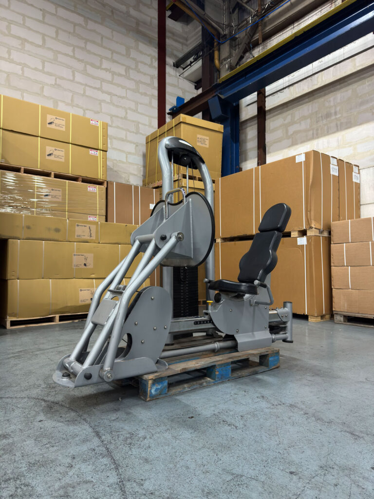 Leg Press G3-S70 Matrix