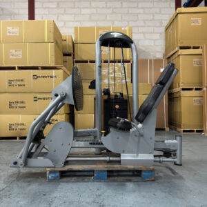 Leg Press G3-S70 Matrix