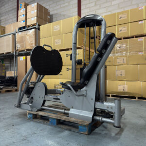 Leg Press G3-S70 Matrix