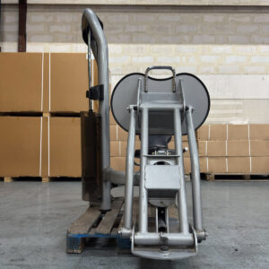 Leg Press G3-S70 Matrix