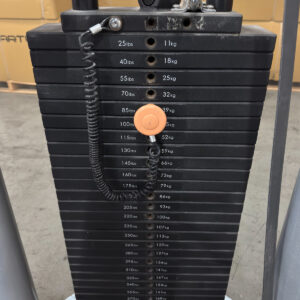 Leg Press G3-S70 Matrix