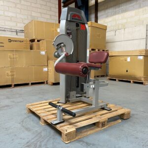 Abdominal Machine GM-162