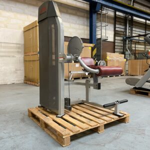 Abdominal Machine GM-162 Johnson
