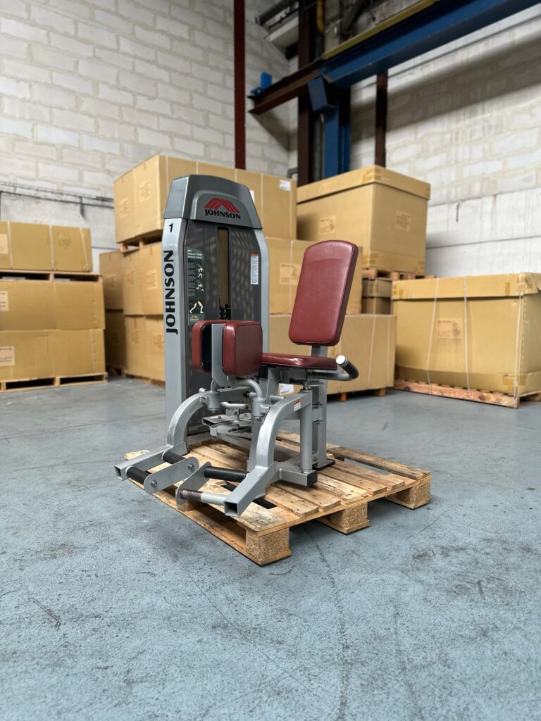 Abductor / Adductor GM-165 Johnson