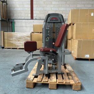 Abductor / Adductor GM-165 Johnson