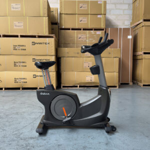 Recumbent Bike Heubozen
