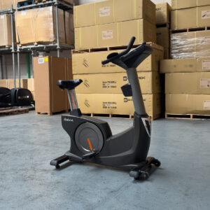 Recumbent Bike Heubozen