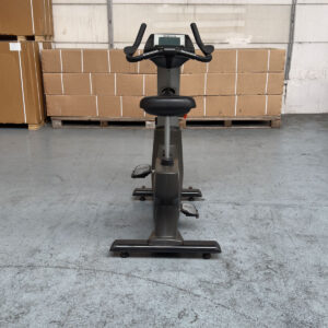 Recumbent Bike Heubozen