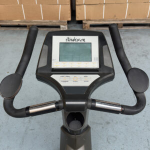 Recumbent Bike Heubozen