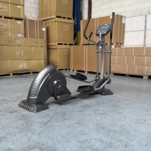 Elliptical