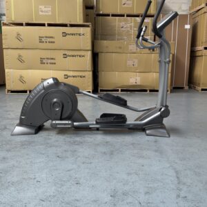 Elliptical Yeekang