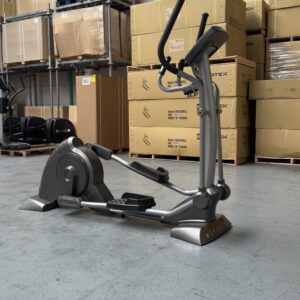 Elliptical Yeekang