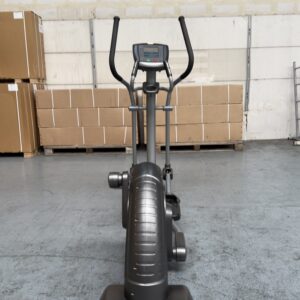 Elliptical Yeekang