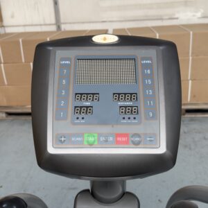 Elliptical Yeekang