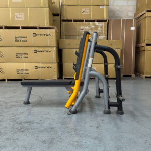 Breaker Olympic Flat Bench MG-A678 Matrix