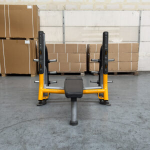 Breaker Olympic Flat Bench MG-A678 Matrix