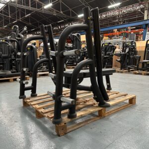 Breaker Olympic Flat Bench MG-A678 Matrix