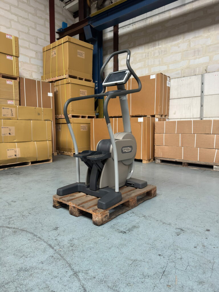 Stepper 700 Technogym