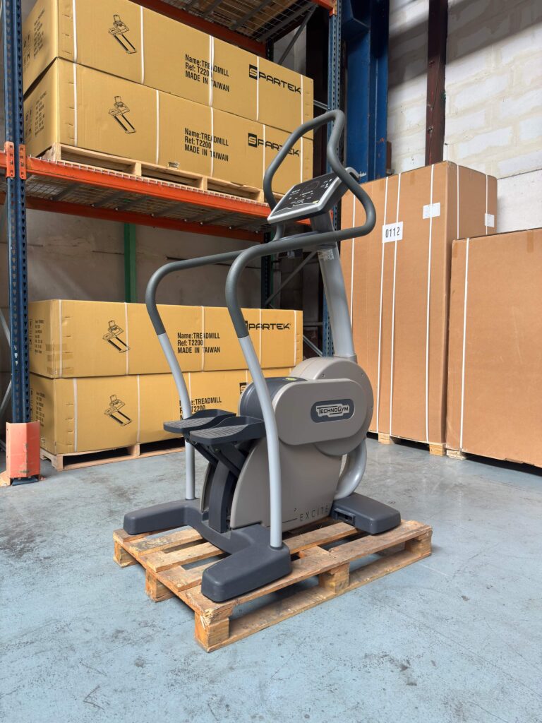 Step 500 Technogym