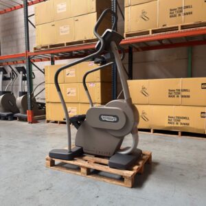 Step 500 Technogym