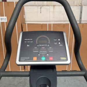 Step 500 Technogym