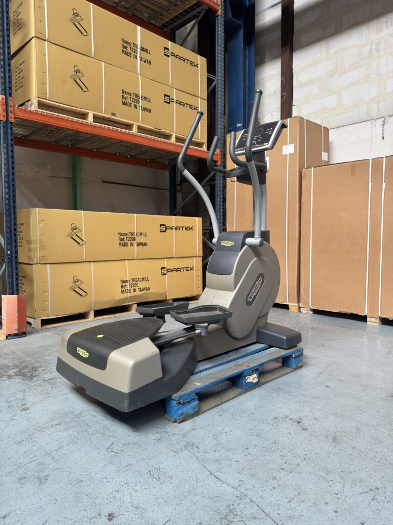 Wave 500 Technogym