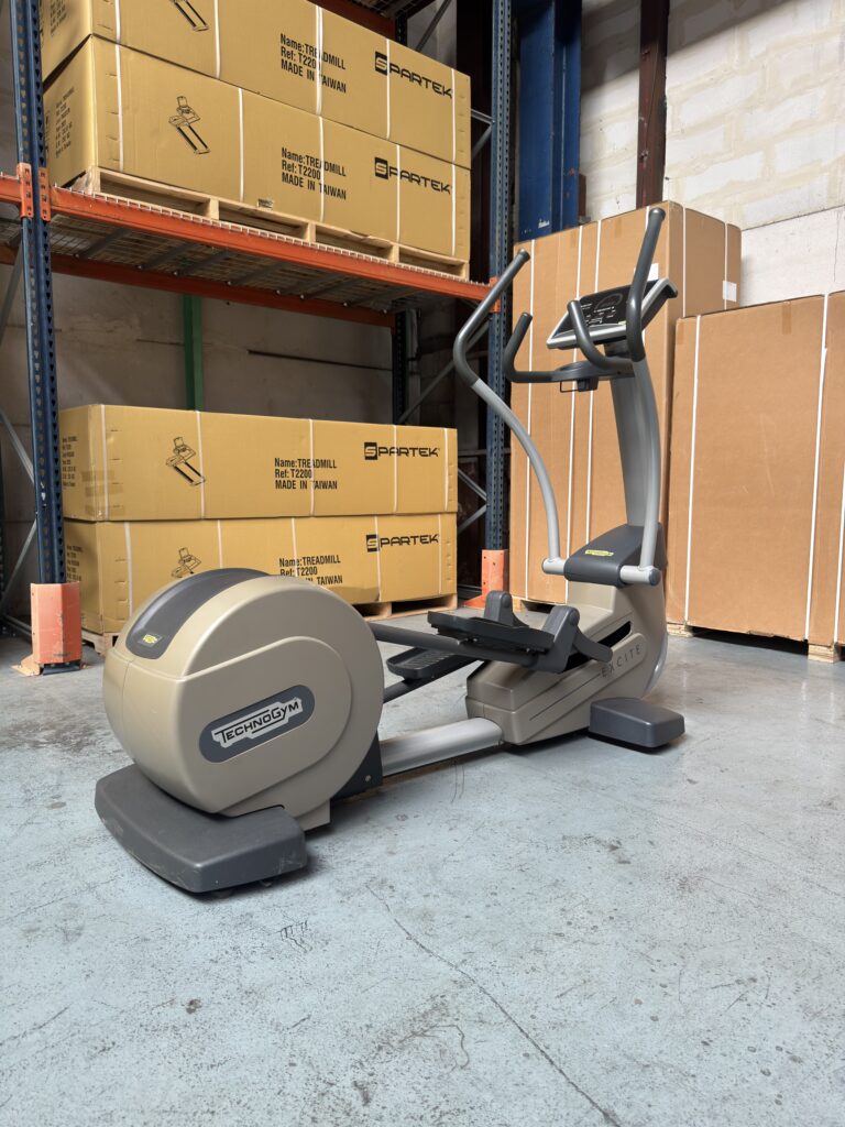 Synchro 500 Technogym