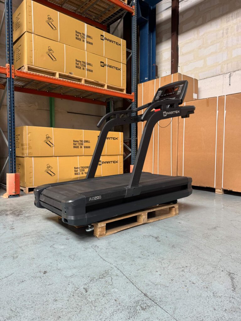 Alpha Runner A2200 SPARTEK
