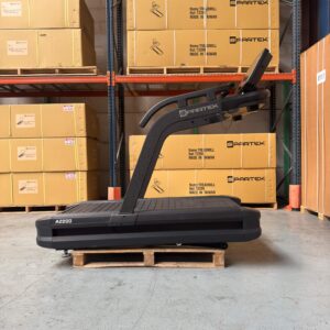 Alpha Runner A2200 SPARTEK