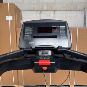 Alpha Runner A2200 SPARTEK