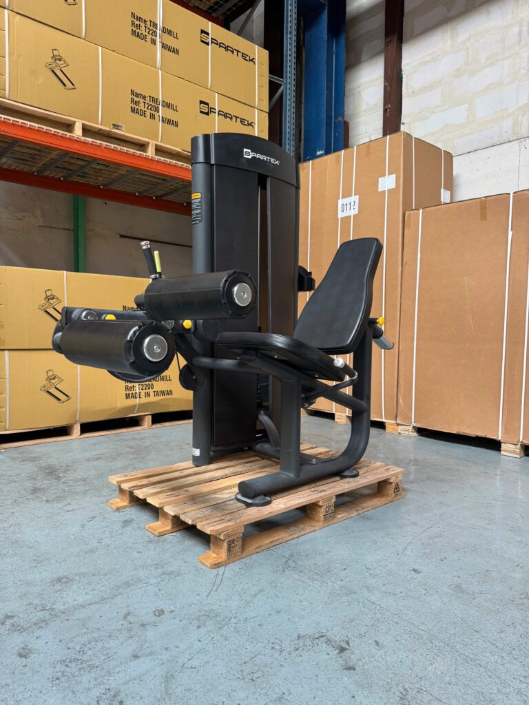 Leg Curl E0906 SPARTEK